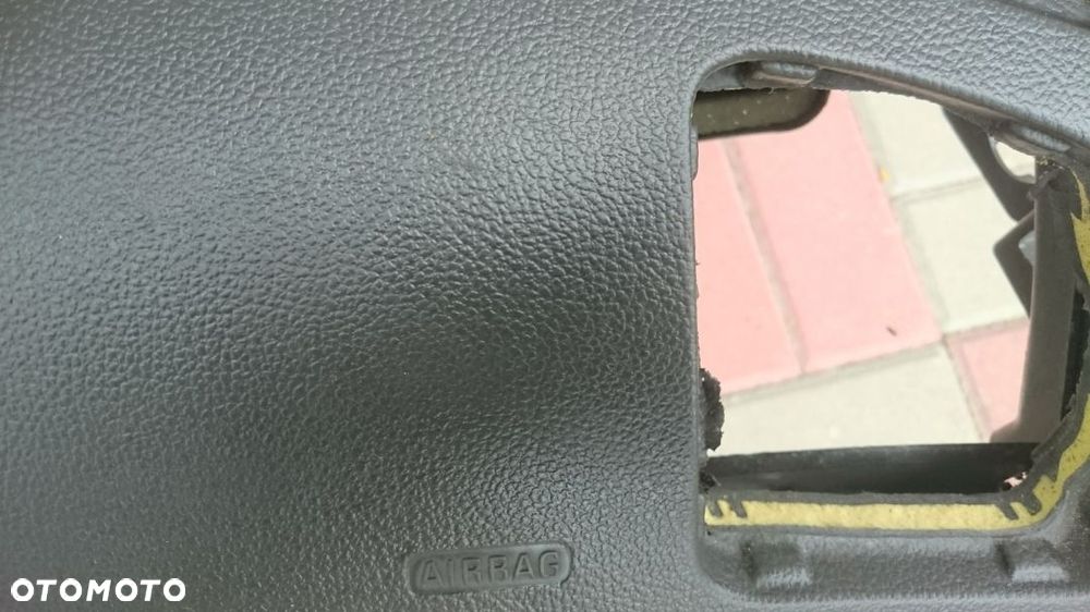 OPEL INSIGNIA przed liftem airbag konsola poduszki - 3