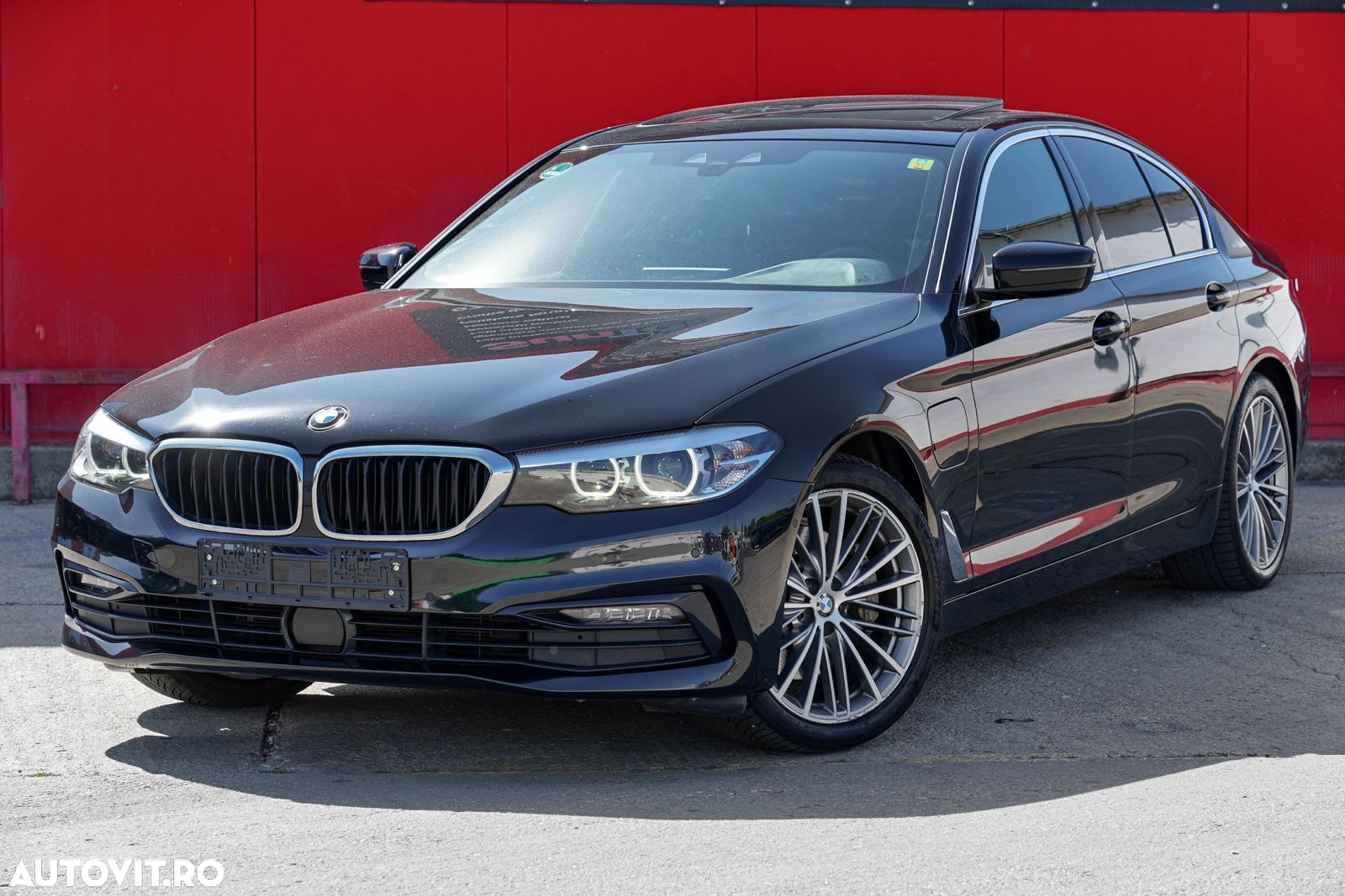 BMW Seria 5 - 25