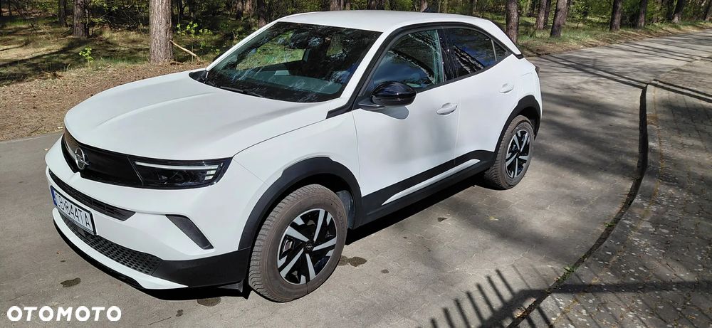 Opel Mokka 1.2 T Edition S&S - 13