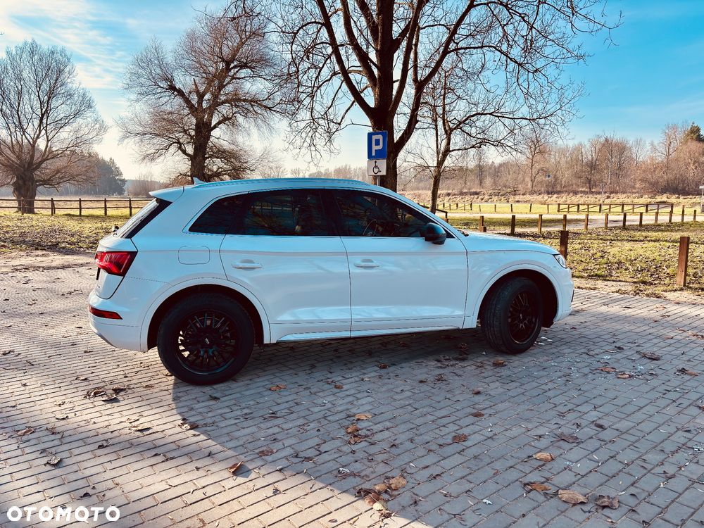 Audi Q5 2.0 TFSI Quattro S tronic - 5