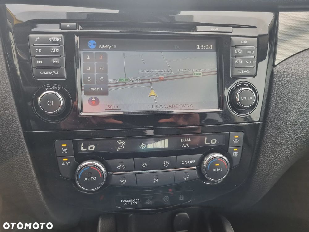 Nissan Qashqai - 14
