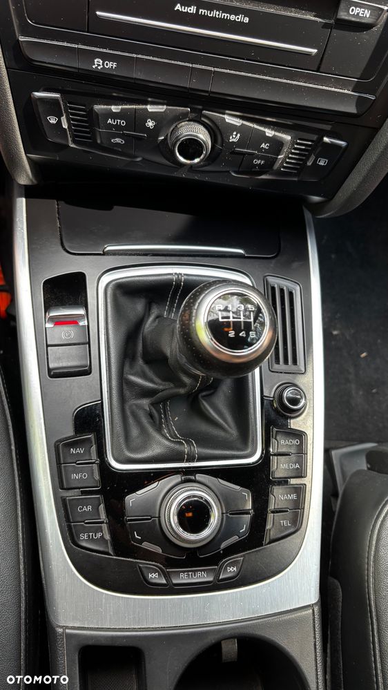 Audi A4 Avant - 10