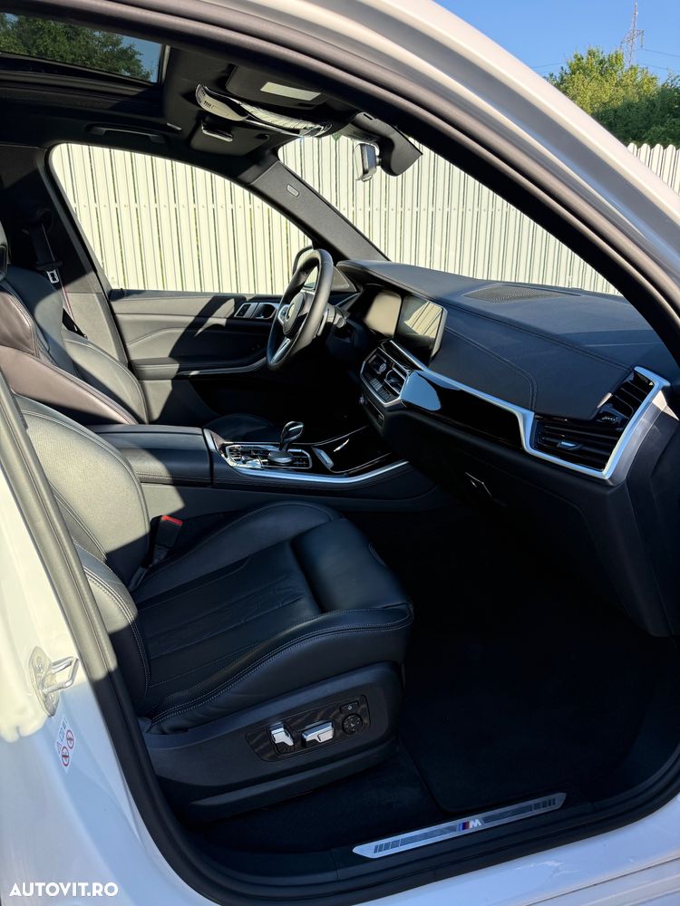 BMW X5 xDrive45e - 15