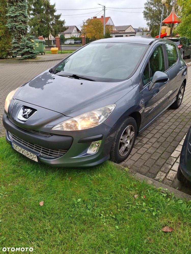Peugeot 308 1.6 HDi Premium - 2