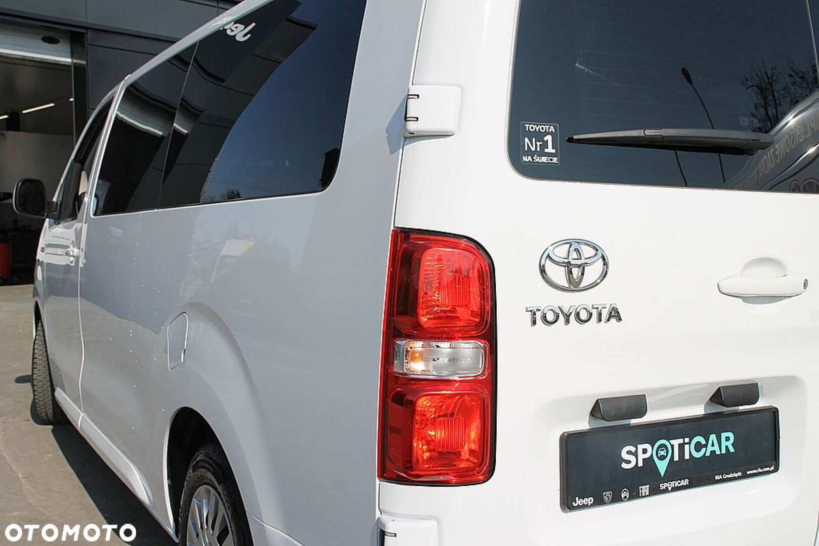 Toyota ProAce - 22