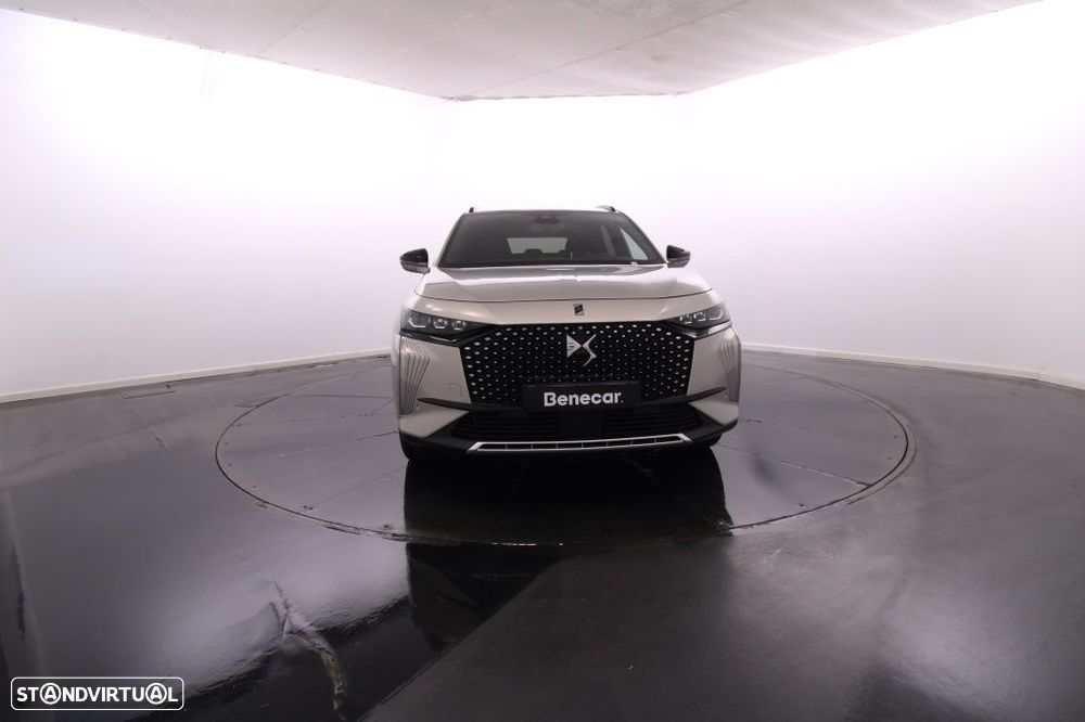 DS DS7 1.5 BlueHDi Pallas EAT8 - 12