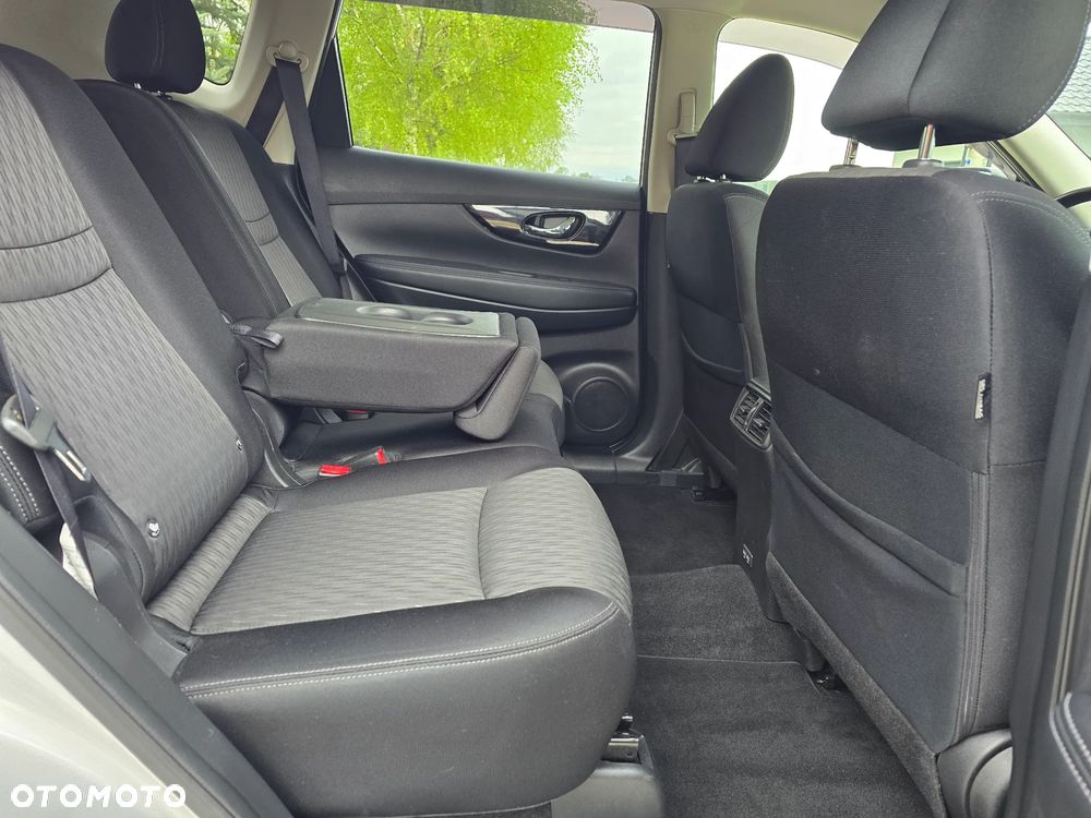 Nissan X-Trail 2.0 dCi Xtronic Tekna - 19