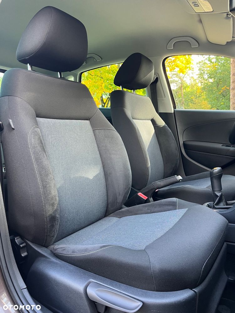 Volkswagen Polo 1.4 16V Highline CityLine - 19