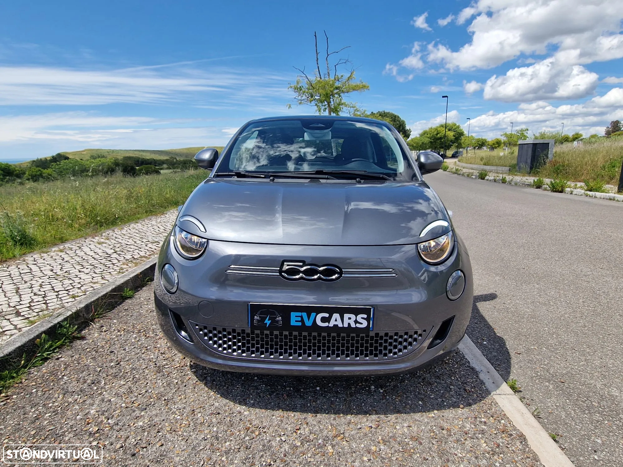Fiat 500e 42 kWh - 9