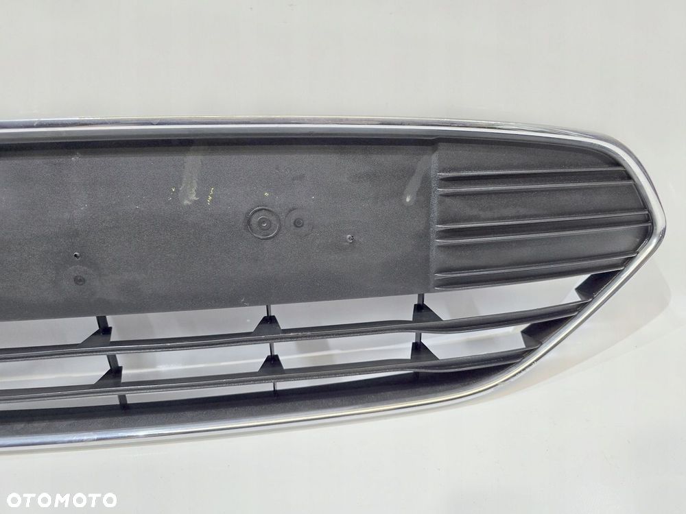 KRATKA ZDERZAKA PRZÓD ATRAPA GRILL FORD B-MAX 12-17r AV11-17B968-AC - 5