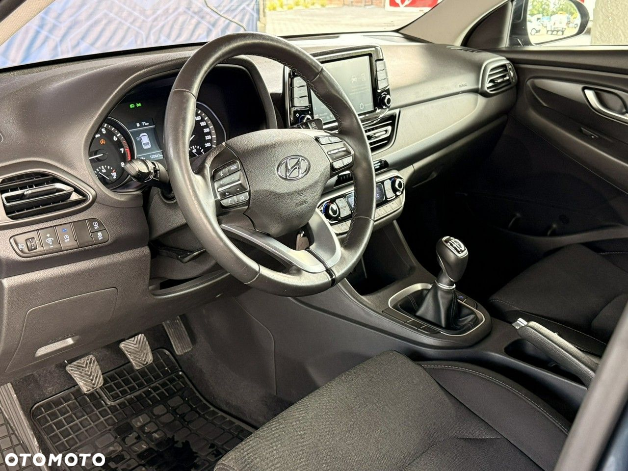 Hyundai i30 1.5 DPI Comfort - 6
