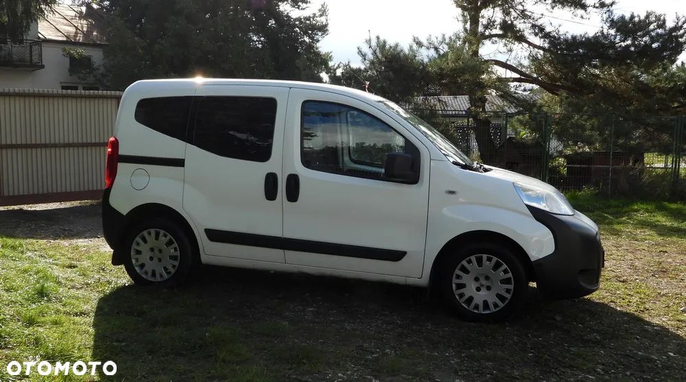 Peugeot Bipper Tepee 1.3 HDi STT Presence - 3