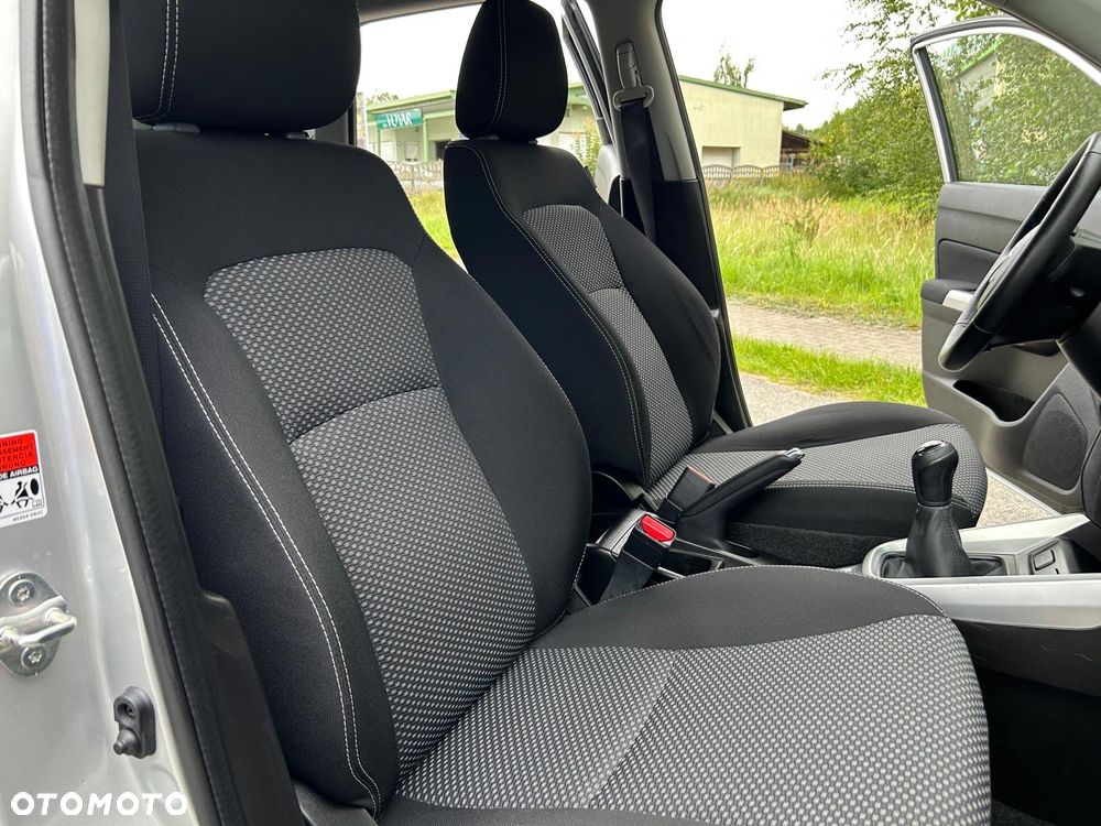 Suzuki Vitara 1.6 (4x2) Comfort+ - 25