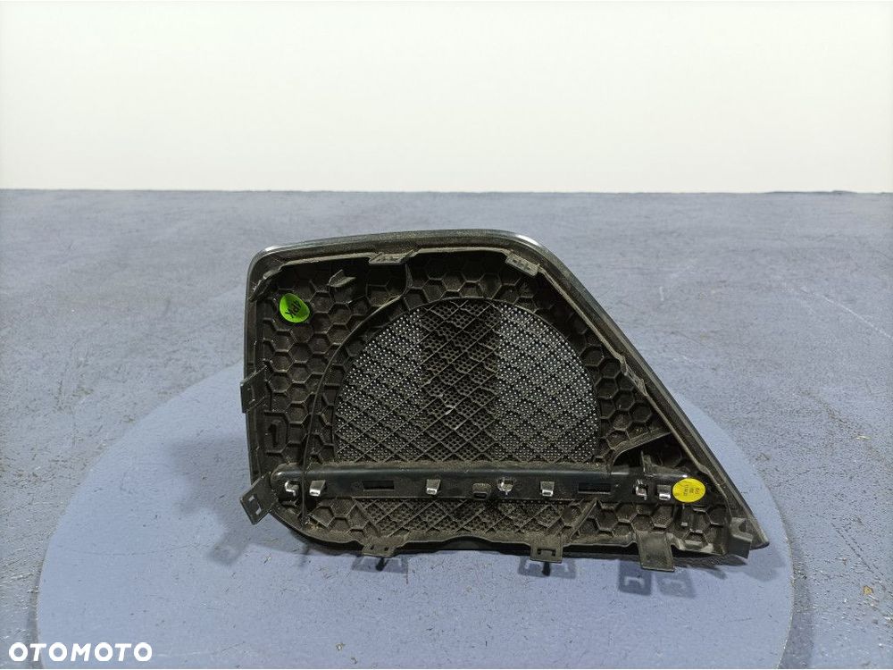 AUDI A7 C8 LIFT 23- OSŁONA MASKOWNICA GŁOŚNIKA TYŁ LEWY BANG OLUFSEN - 3