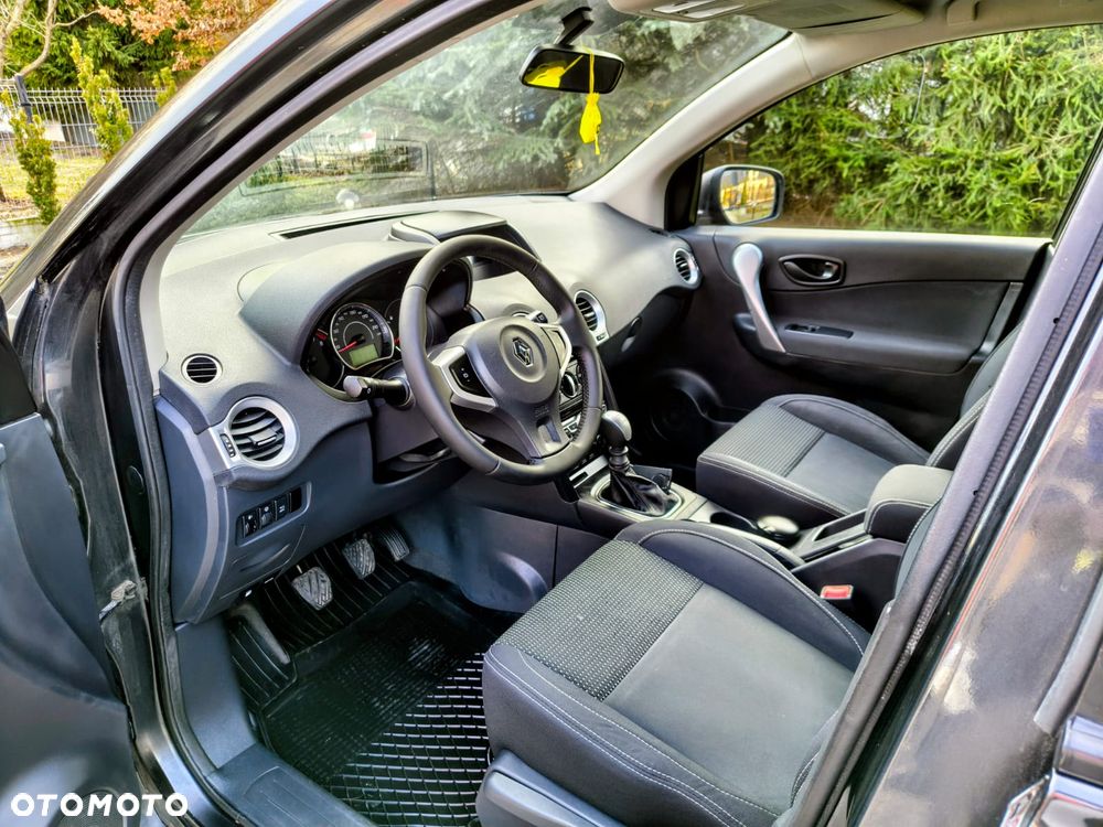 Renault Koleos 2.5 16V 4x4 Paris - 6
