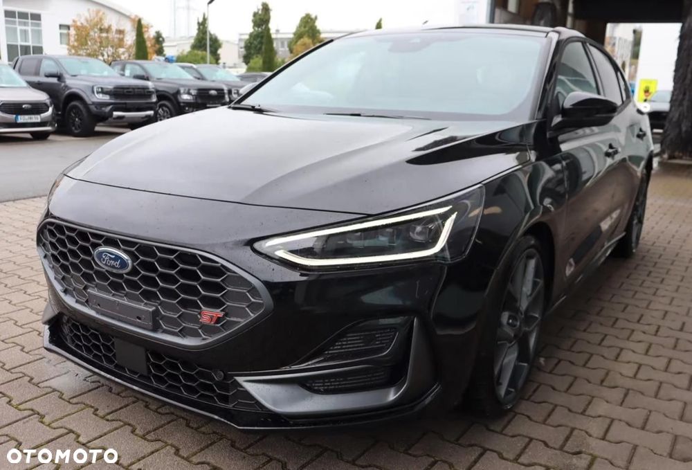 Ford Focus 2.3 EcoBoost ST X - 3