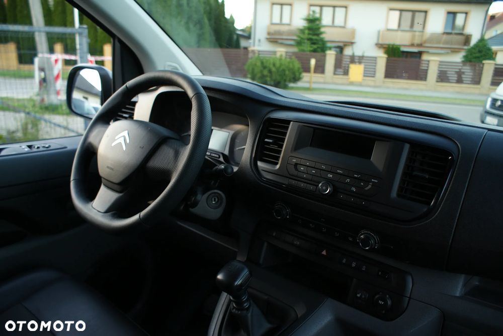 Citroën Jumpy - 14