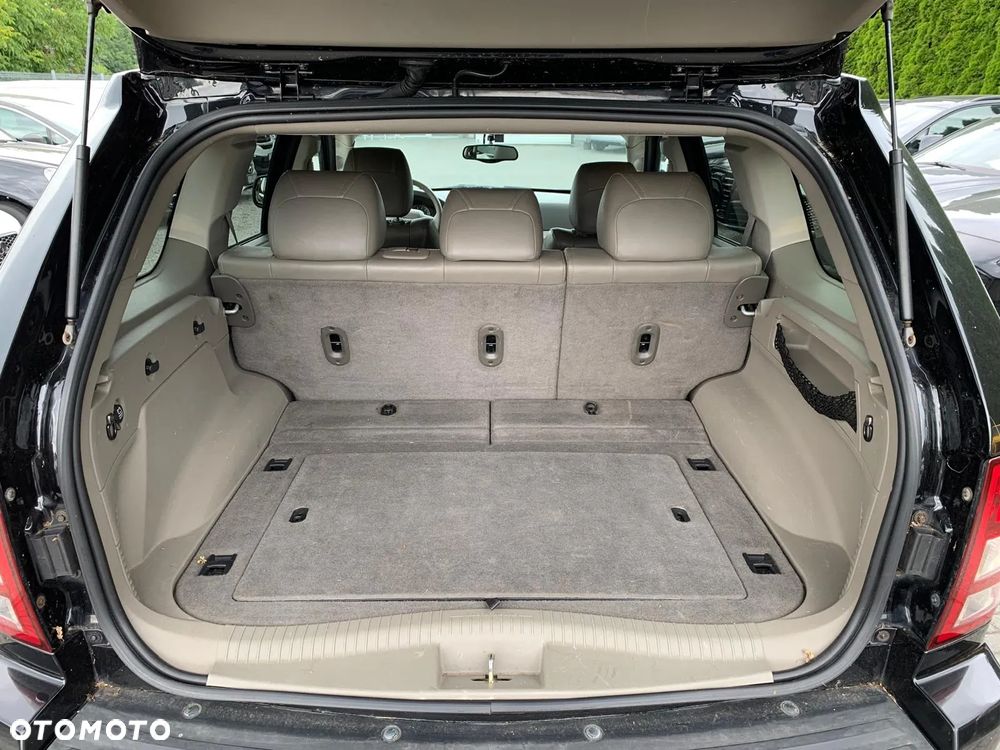 Jeep Grand Cherokee 5.7 V8 Limited - 16