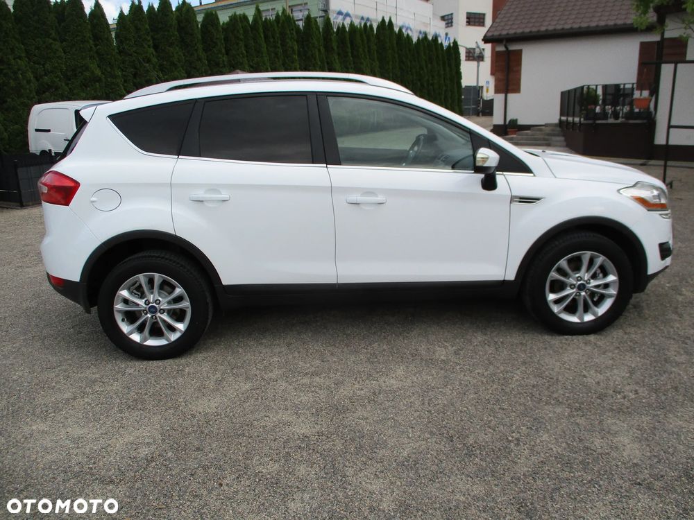 Ford Kuga 2.0 TDCi 4WD Trend - 6