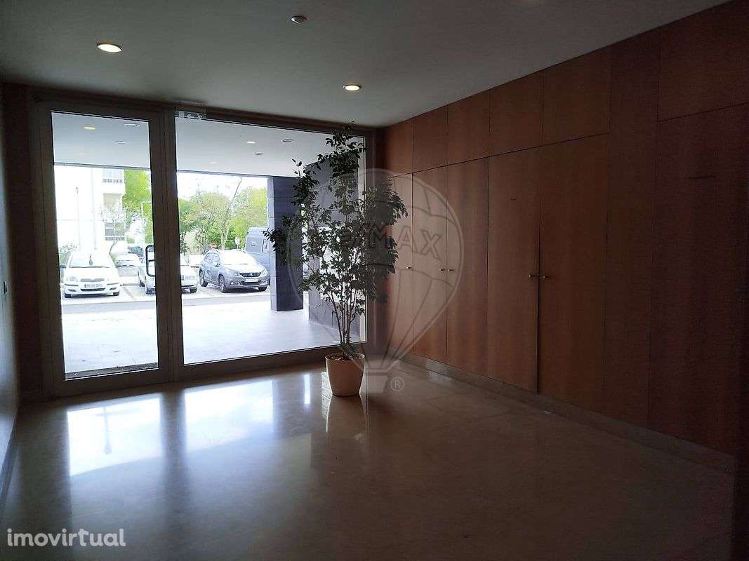 Apartamento T1 para arrendamento - Grande imagem: 3/18