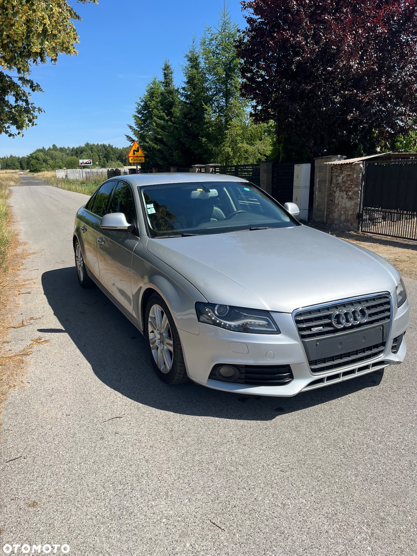 Audi A4 2.7 TDI DPF multitronic Ambiente - 3