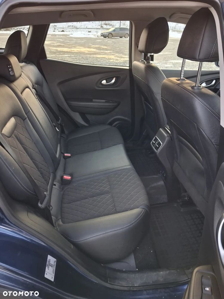 Renault Kadjar BLUE dCi 115 EDC INTENS - 14