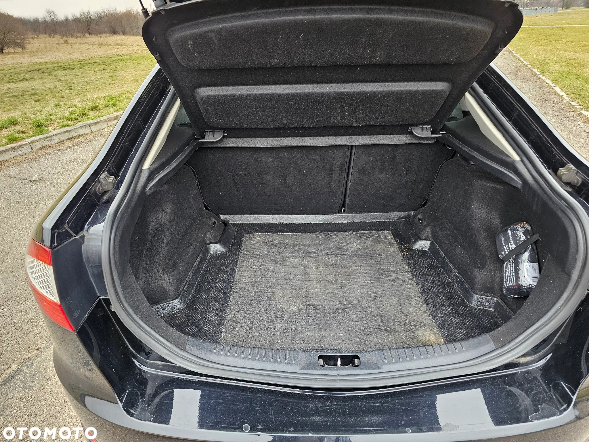 Ford Mondeo 2.2 TDCi Ghia - 13