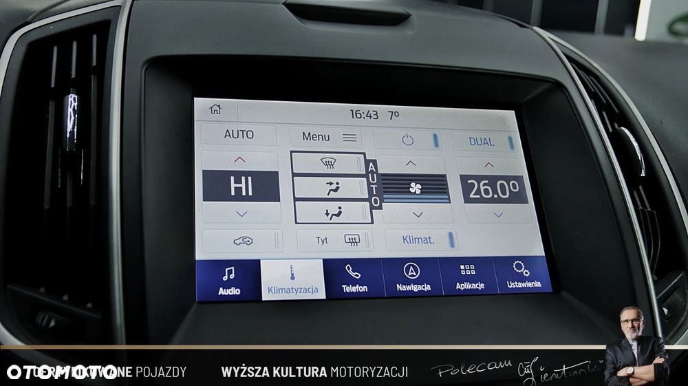 Ford Galaxy - 21