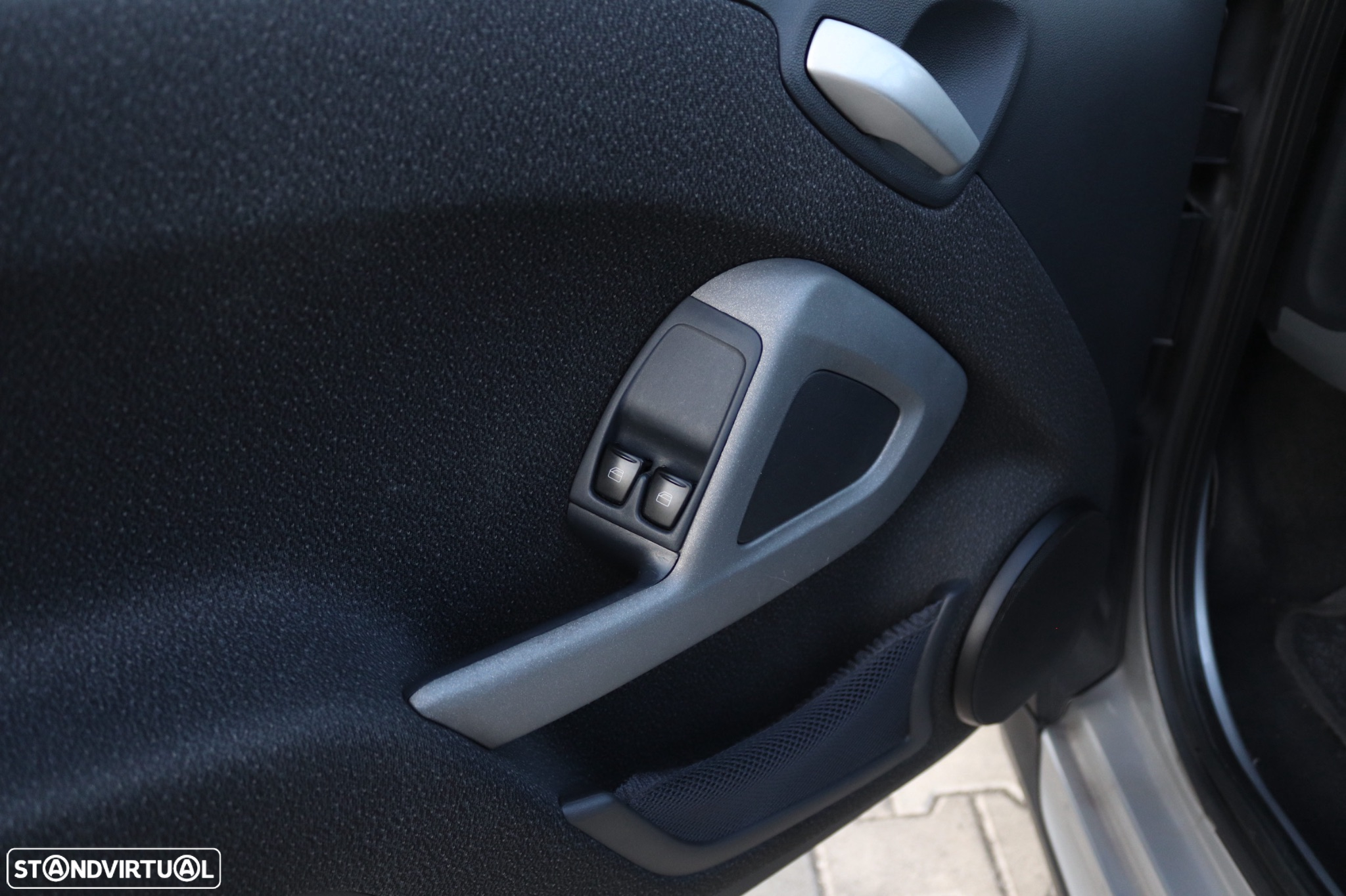 Smart Fortwo Cabrio 1.0 mhd Pulse 71 - 28