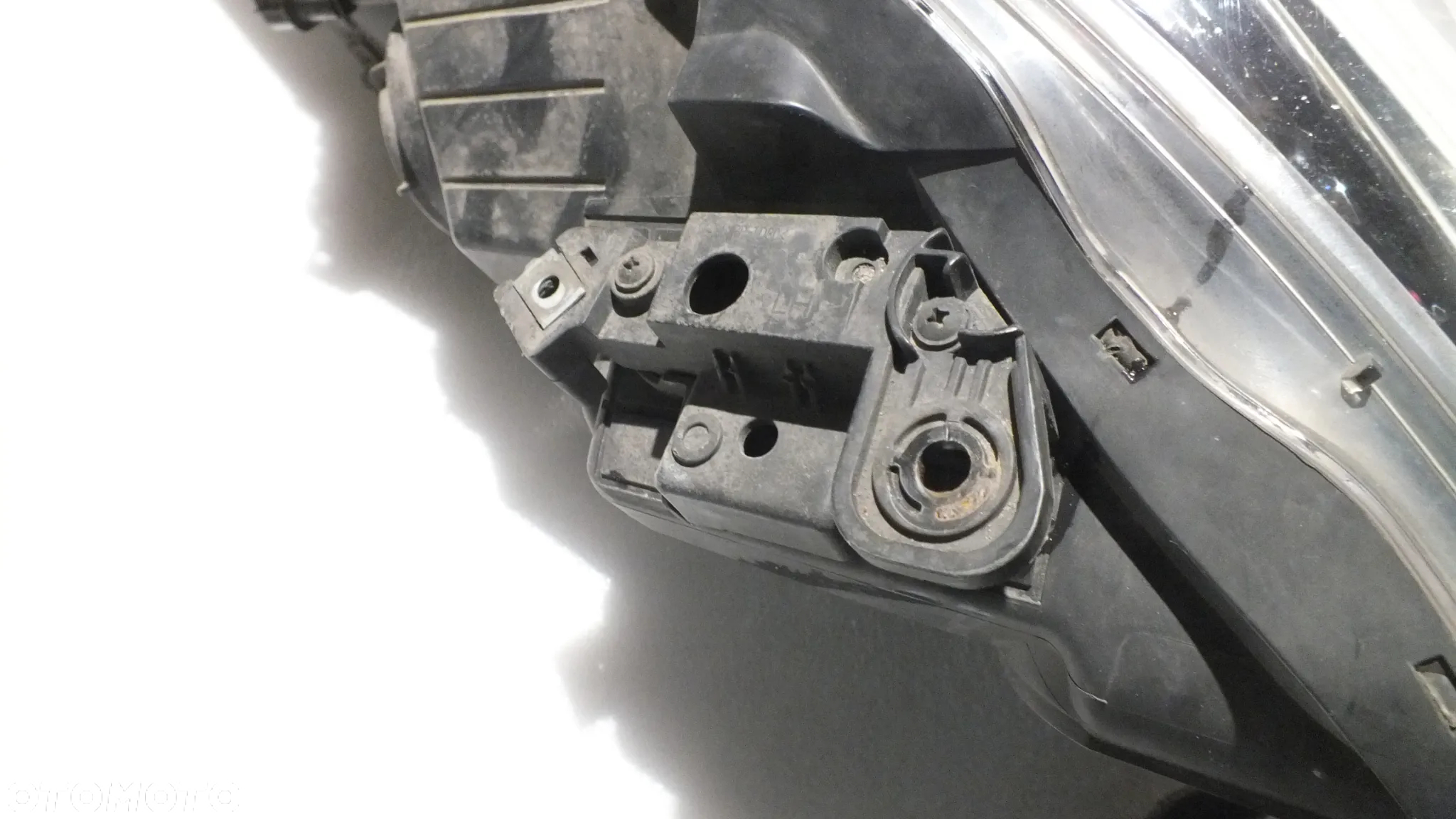 Lampa przednia lewa Hyundai I40  Lift - 5