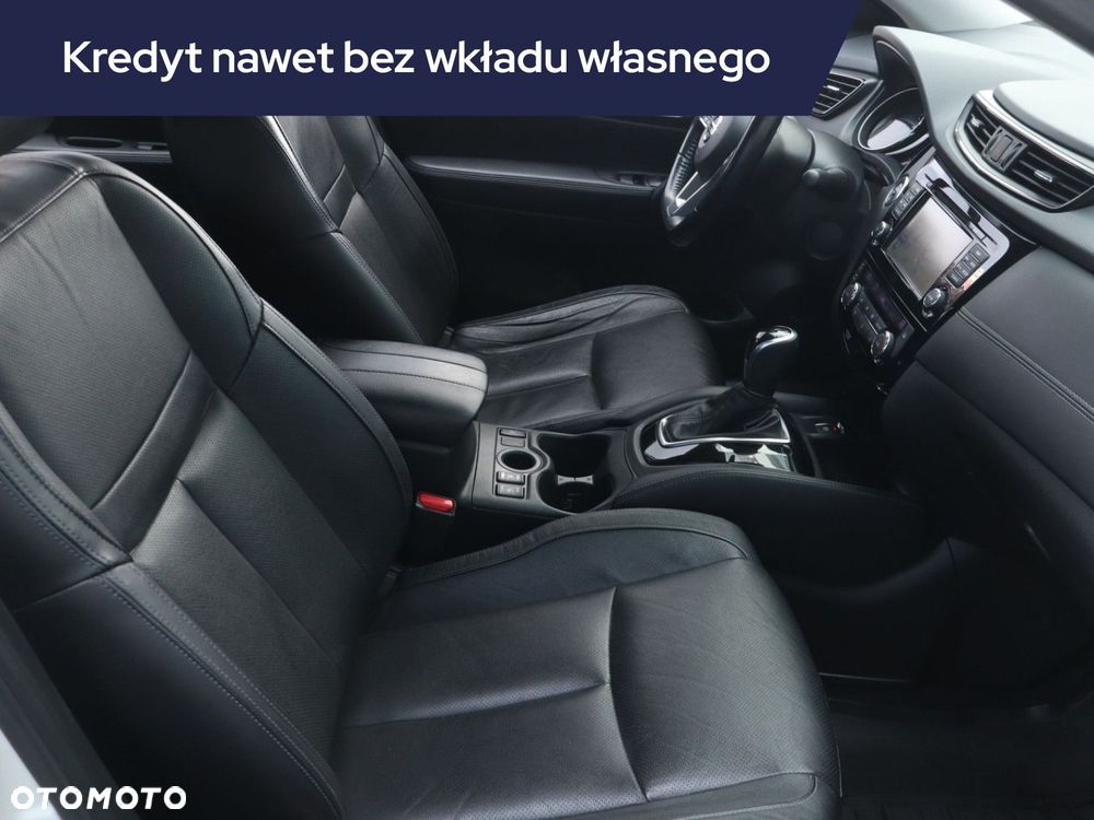 Nissan X-Trail - 11