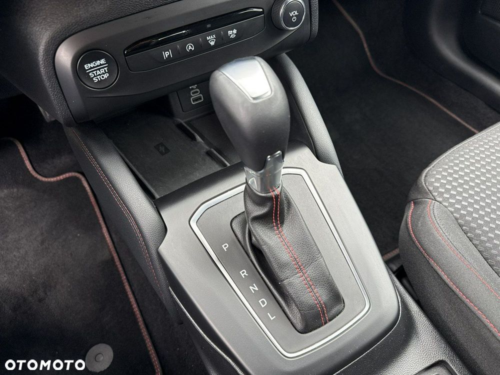 Ford Focus - 25