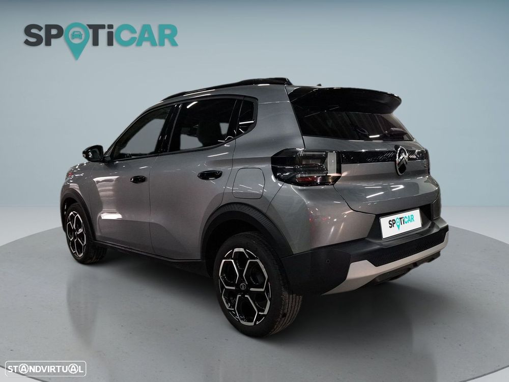 Citroën C3 1.2 Turbo Plus - 6