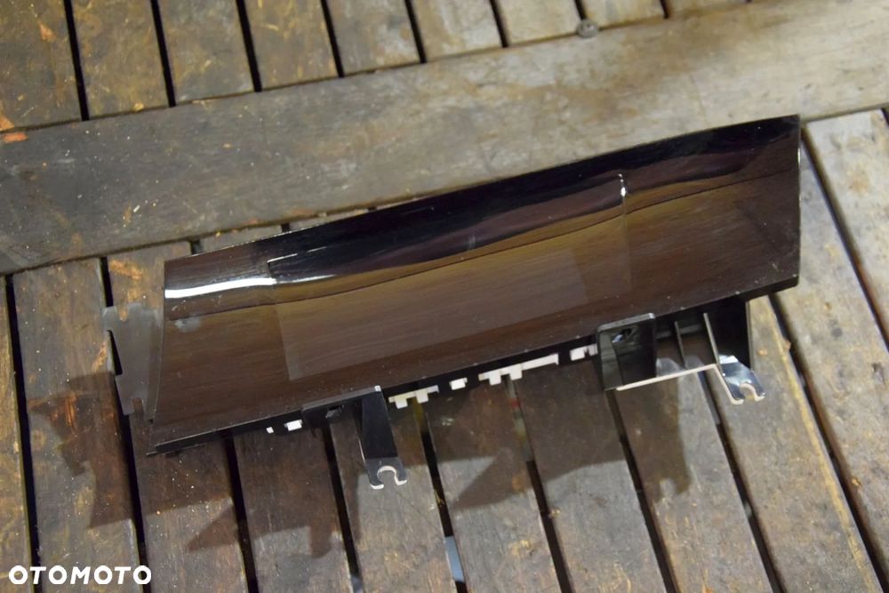 Honda Civic VIII UFO 06-11 Wyświetlacz górny licznik HR0343014 SMR 39710 G012 - 2