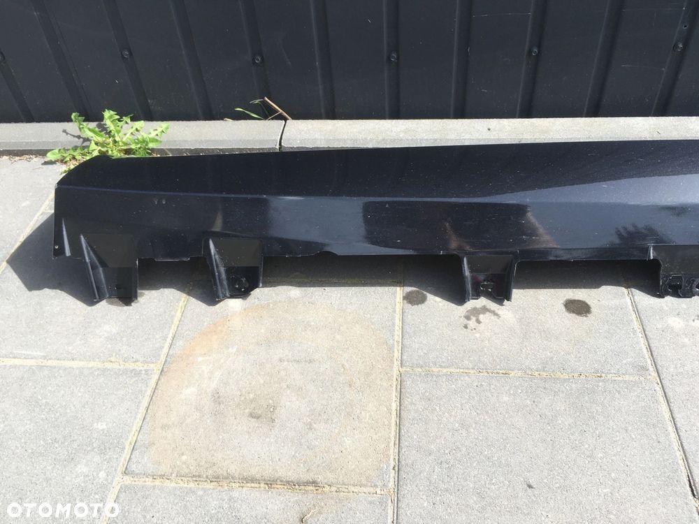 PRAWA LISTWA PROGOWA BMW X5 G05 475 - 7