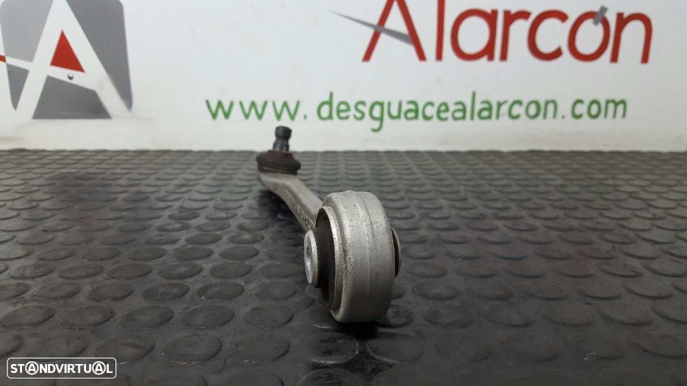 BRAÇO SUSPENSÃO SUPERIOR FRENTE ESQUERDO AUDI A5 COUPE (8T) 3.0 TDI QUATTRO - 4