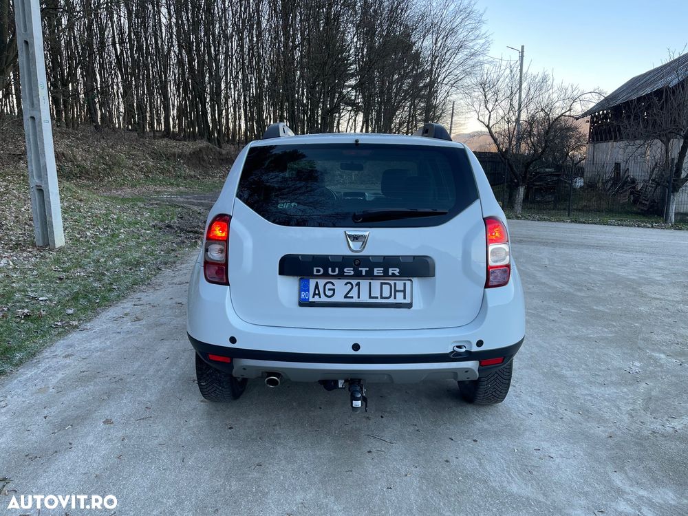 Dacia Duster - 6