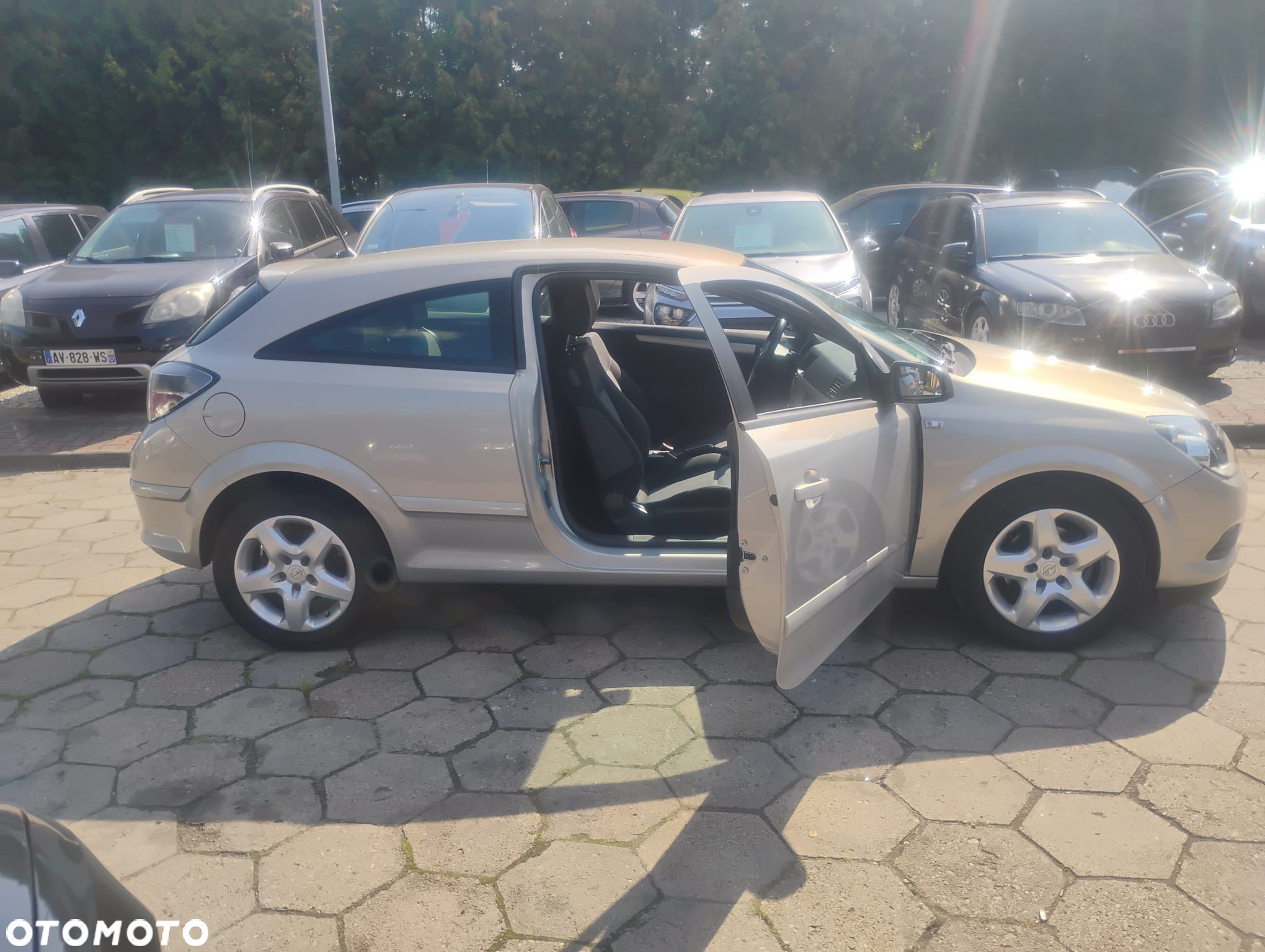 Opel Astra GTC 1.4 Active - 7