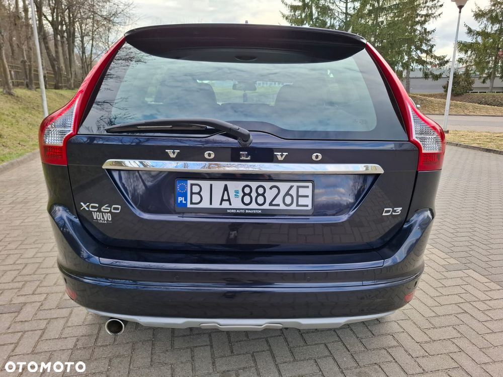 Volvo XC 60 - 5