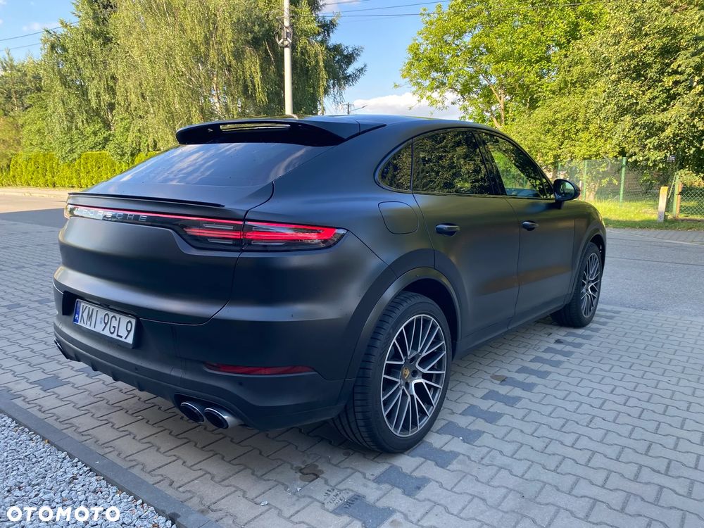 Porsche Cayenne Platinum Edition - 9