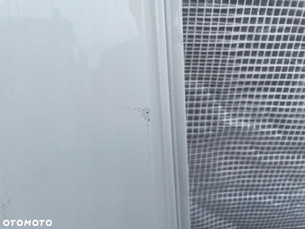 VW CRAFTER 7C MAN TGE DRZWI PRAWY PRZÓD PRZEDNIE - 4