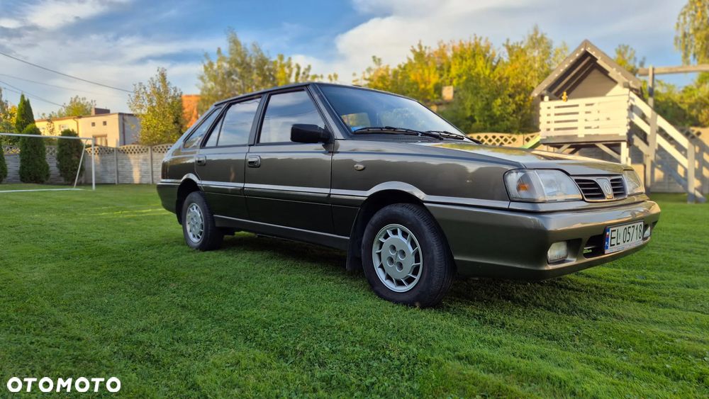 Polonez Caro - 13
