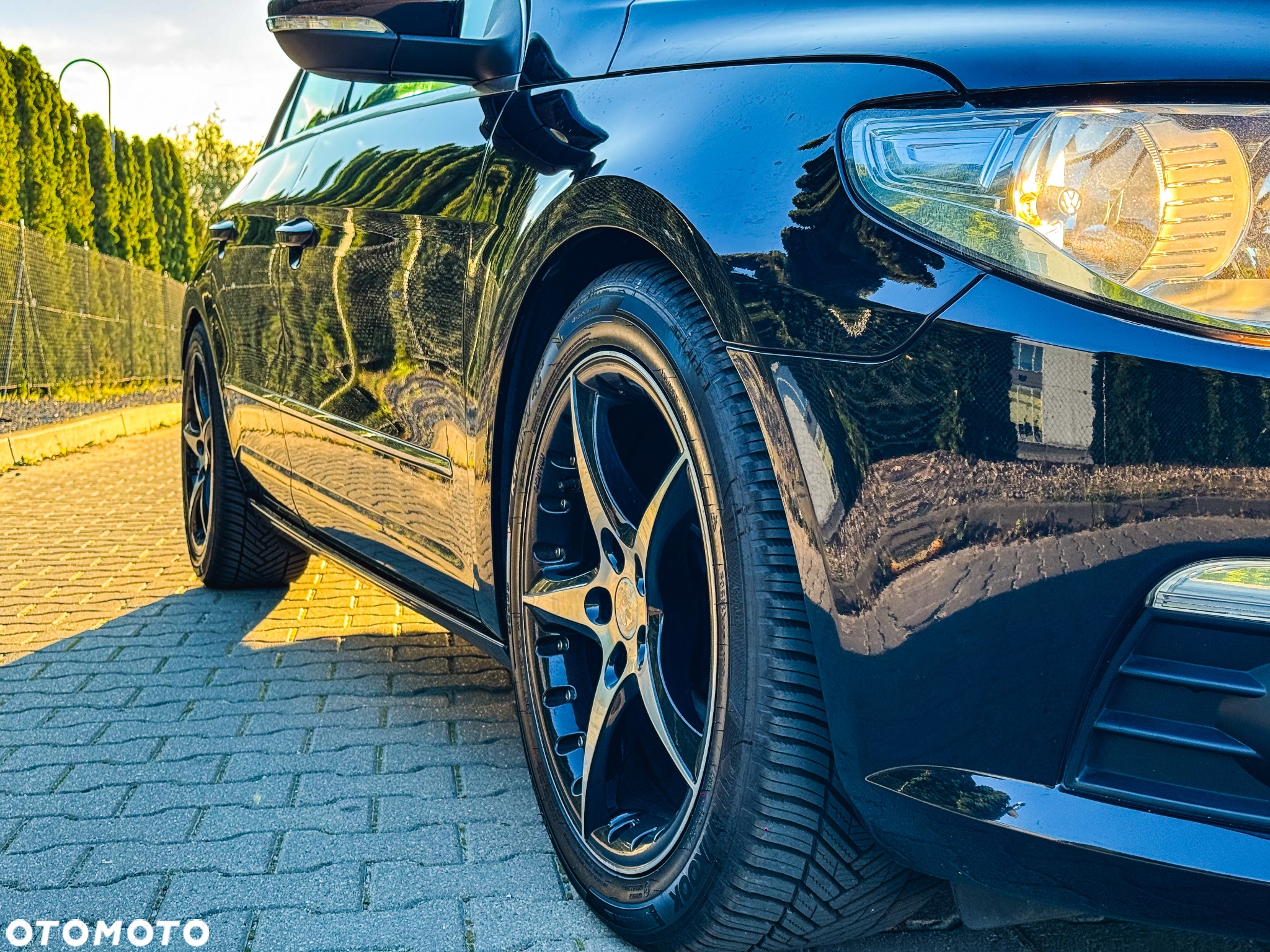 Volkswagen CC 1.8 TSI - 35