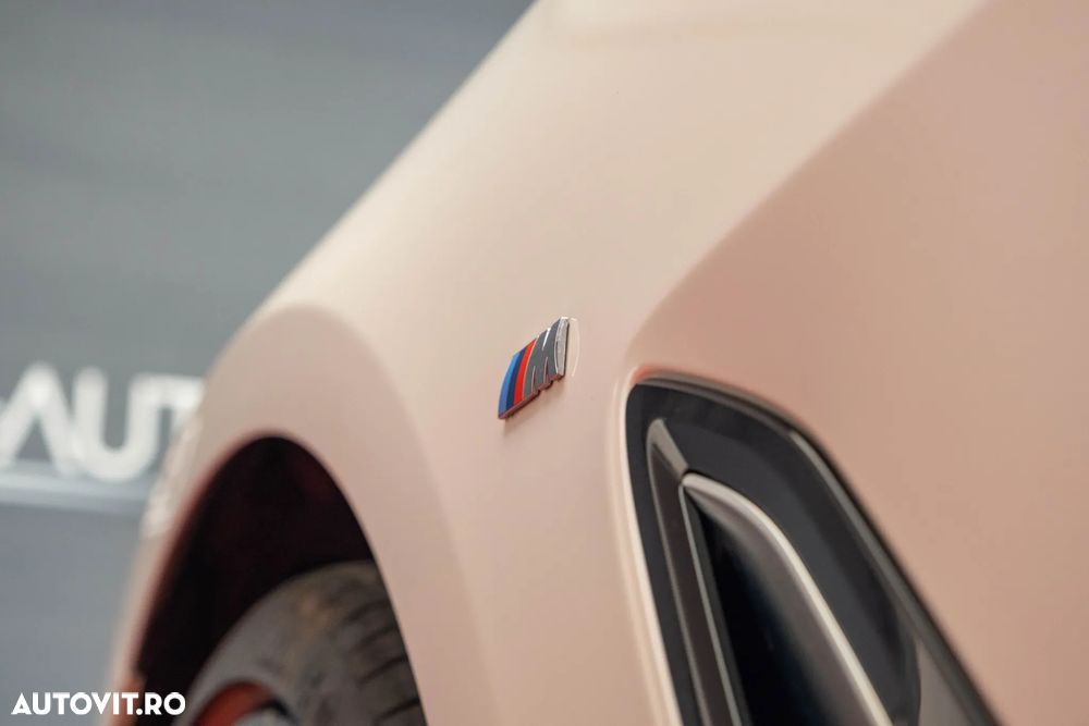 BMW Seria 8 840d xDrive Gran Coupe - 22