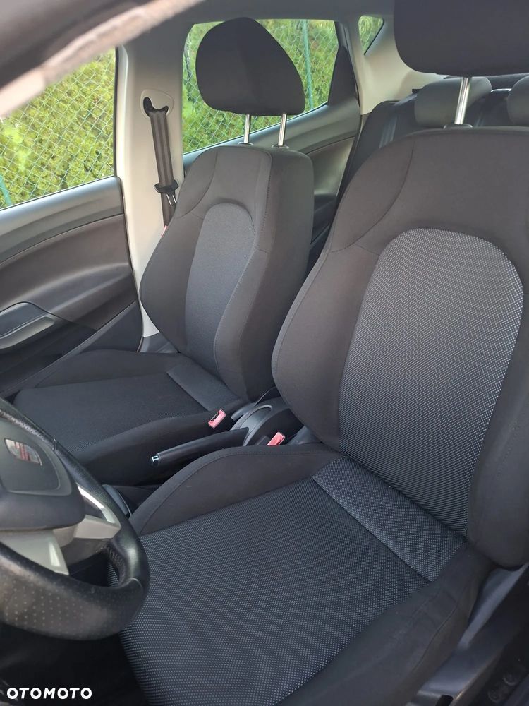 Seat Ibiza - 19