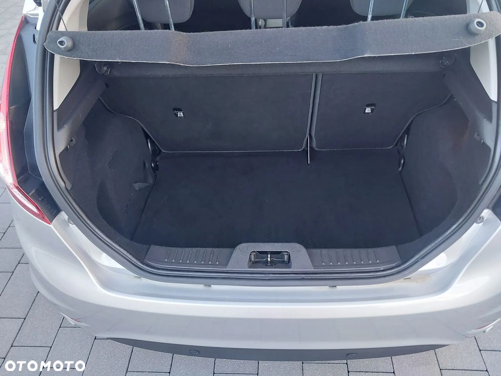 Skoda Citigo 1.0 MPI Sport - 25