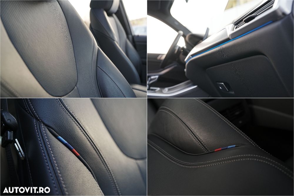 BMW X5 xDrive45e - 27