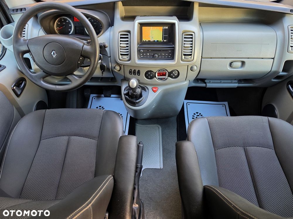 Renault Trafic L1H1 Generation Lux - 7