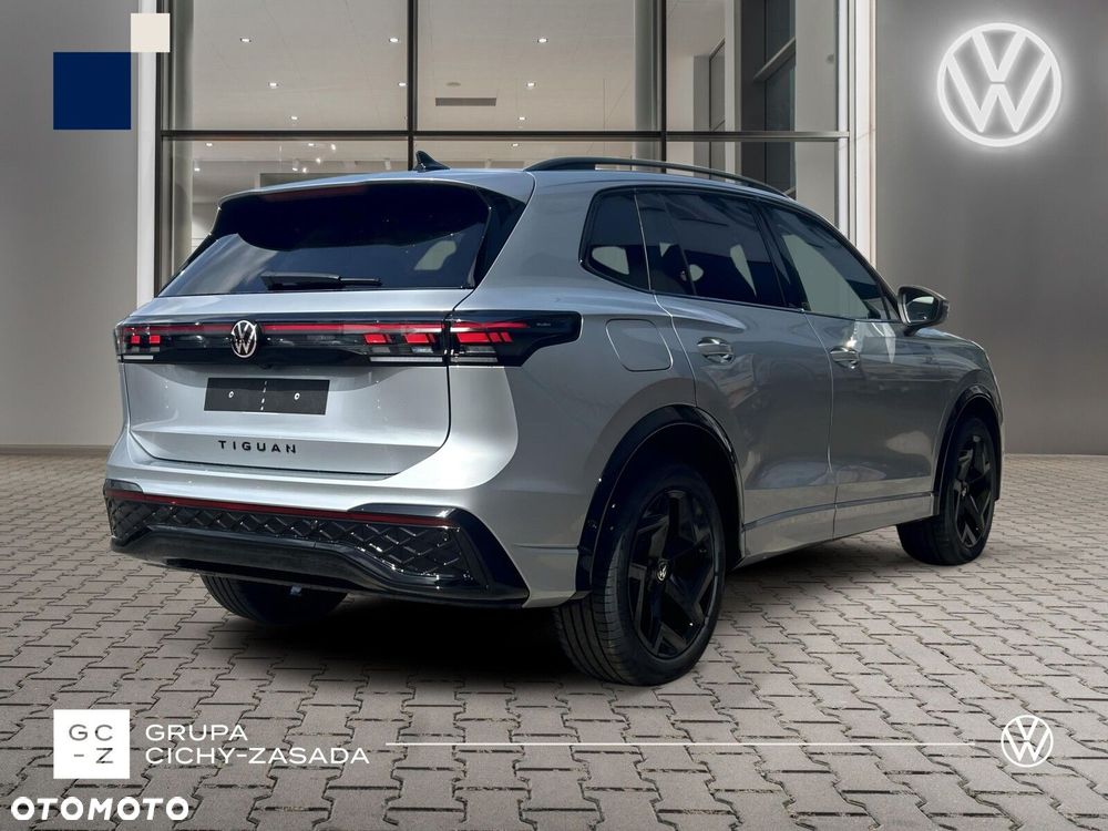 Volkswagen Tiguan 2026 photo 4