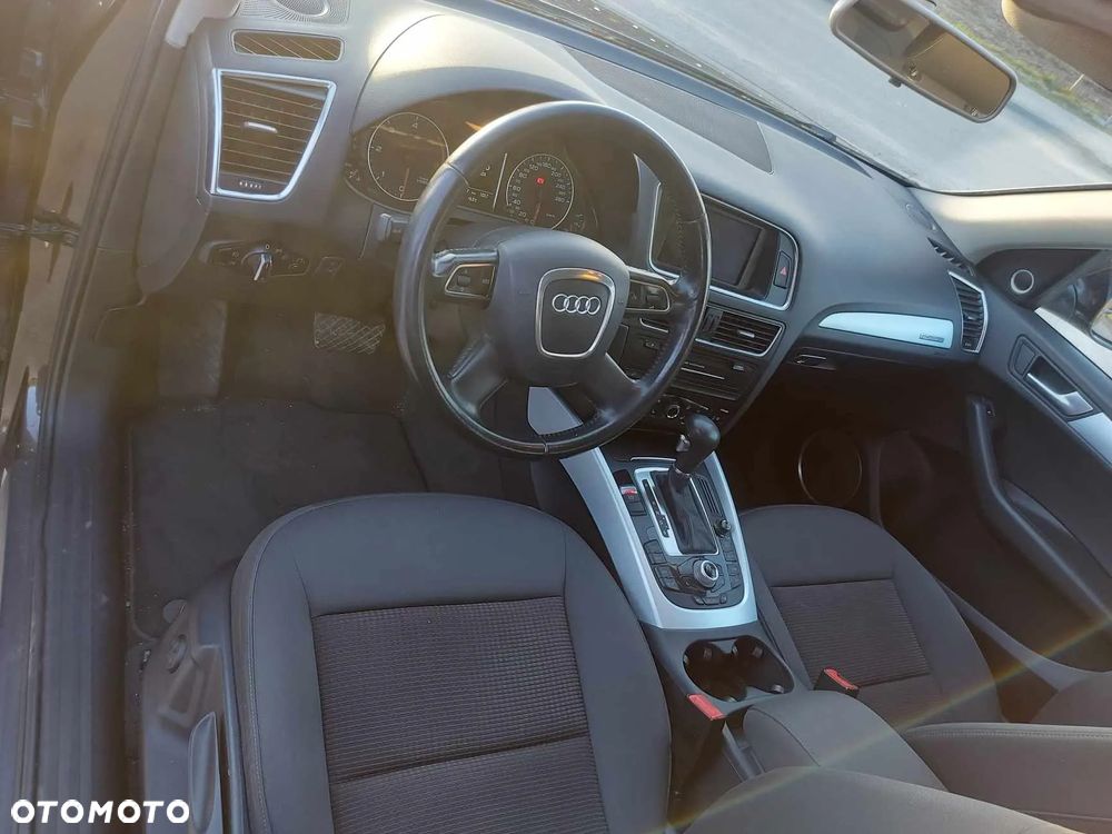 Audi Q5 2.0 TDI Quattro S tronic - 12